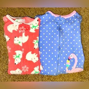 Bundle Girls PJ’s